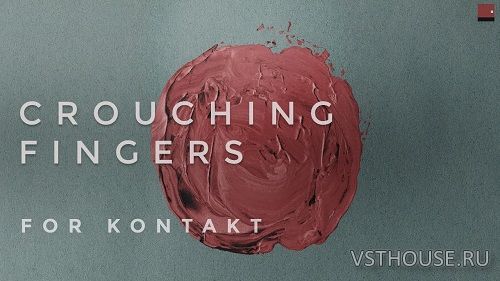 Wrongtools - Crouching Fingers (KONTAKT)