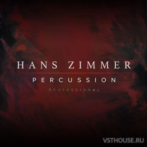 Spitfire Audio - Hans Zimmer Percussion Professional v1.0.b29
